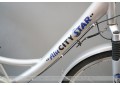 Бу Велосипед Alu CityStar 7